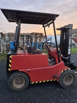 Desta DVHM 2522 L - 2