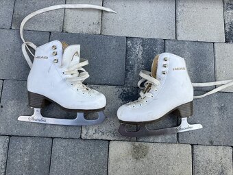 dětské brusle - 2