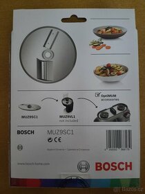 Kotouč SuperCut MUZ9SC1 (Bosch Optimum) - 2