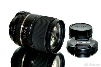 Nikon Tamron 16-300mm Di VC + UV filtr Kenko 67mm - 2