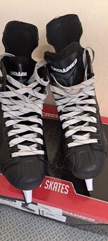 Lední brusle pánské vel. 43 - 2