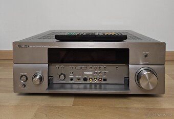 Yamaha RX-V1800 / HDMI THX Phono optika - 2