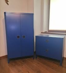 Detsky pokoj Busunge ikea - 2