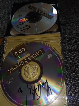 Lenka Filipová 3CD - 2