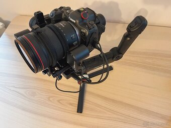 Zhiyun Creator Accessory Kit - 2