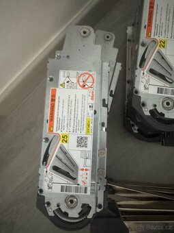 Kováni BLUM AVENTOS HF - 2