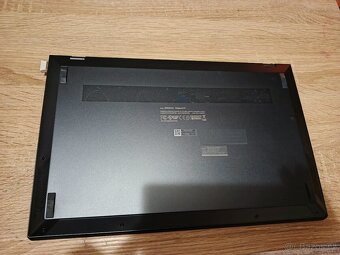 ASUS ZenBook – Ryzen 7 / 16 GB RAM / 512 GB SSD – TOP stav + - 2