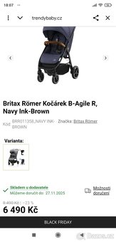 Britax Römer - 2