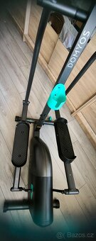 Eliptický trenažér Domyos - 2