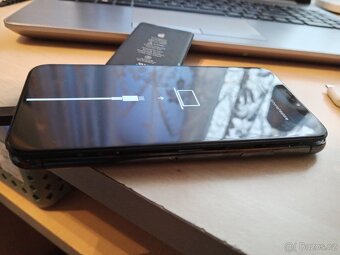 Iphone X díly - 2