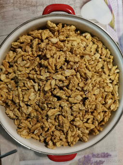 Vlašské ořechy - 2