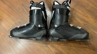 Lyžařské boty lyžáky přezkáče HEAD Next Edge - 2
