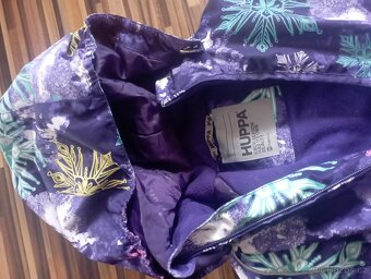 Zimní kombinéza hupa 146 - 2