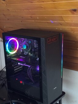 Herní počítač - 2