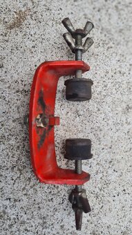 Tera Vari antivibrační těleso - 2