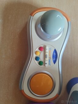 Vtech herní konzole - 2