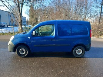 Renault Kangoo 1.5 DCi  - 2009 - - 2