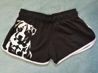 Babystaff Dámské Kraťasy - 2