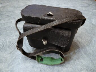 Fotoaparát Praktica MTL 5 s příslušenstvím - 2