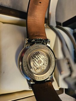 Pánské náramkové hodinky Cerruti 1881 - 2