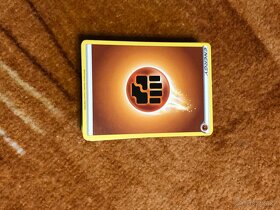 Pokémon Karty celkem 67 ks - 2