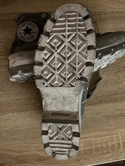 Dámské tenisky converse - 2