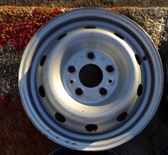 Disky 15" na Peugeot,Citroen, Fiat - 2