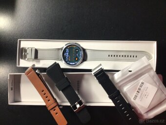 Samsung Watch 6 Classic - 2