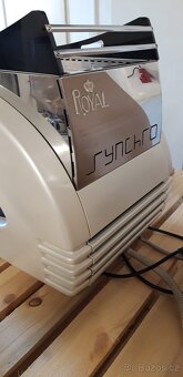 Kávovar Synchro - 2