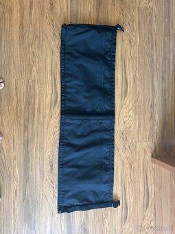 Originální organizér do zavazadlového prostoru Audi R8 - 2