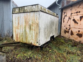 Maringotka Lesanka - 2