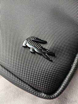 Lacoste taška přes rameno - 2