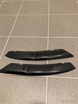 Mračítka škoda rapid - 2