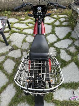 Manet Korado TX1 - 2