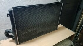 Octavia2 Chladič vody 1.9 tdi 77kw - 2