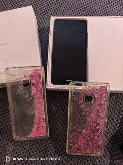 Huawei P9 lite s krabickou - 2