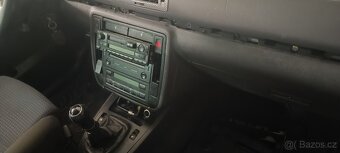 W Sharan 1.9 85kv - 2