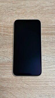 Apple IPhone 13 128GB bílý - 2