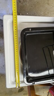 Trouba s plotýnkami - 2