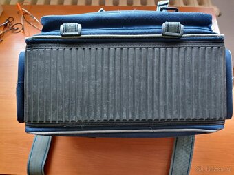 Velká foto brašna Carena - 2