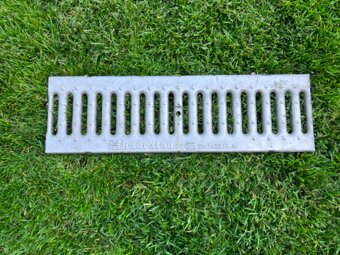 Poklop žlabu HAURATON - 2