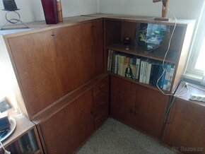 sektorový nábytek - 2