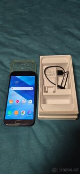 Samsung Galaxy A5 - 2