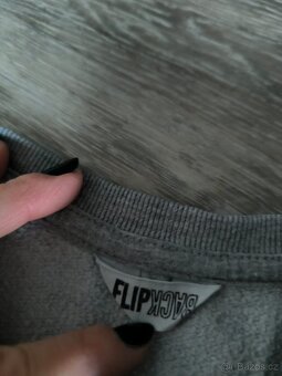 Dětská mikina vel. 140 - 2