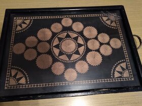 Retro tác větších rozměrů - 2