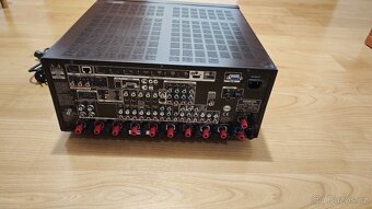 AV Receiver Onkyo TX-NR3007 - 2