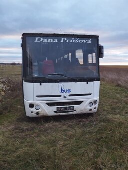 Karosa Lc 736.1022 - 2