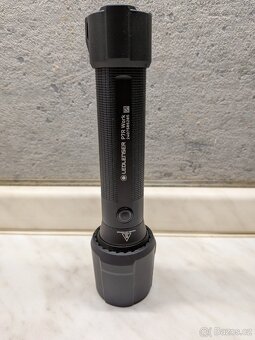 Svítilna Ledlenser P7R work - 2