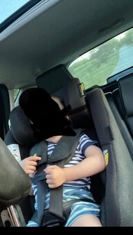 Autosedačka Graco 0-18 kg - 2