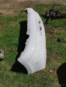 Hyundai i30 2009 zadní nárazník, pěkný stav - 2